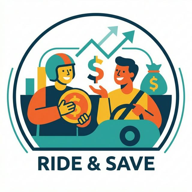 Fordelene ved samkørsel i Danmark