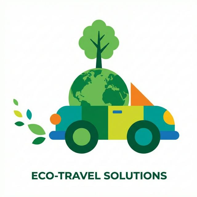 Samkørsel og miljøpåvirkningen