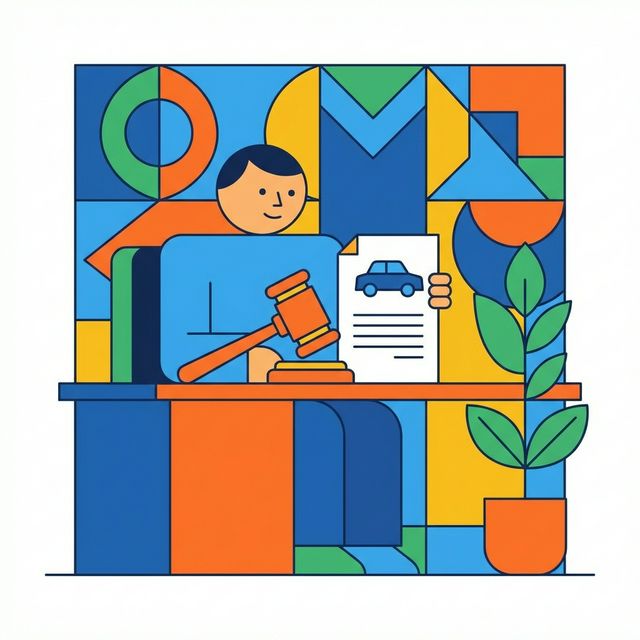 Danske love og regler for samkørsel